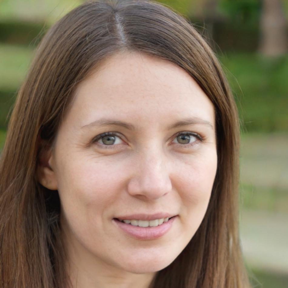 Portrait d'Élise Rousseau, experte en fiscalité