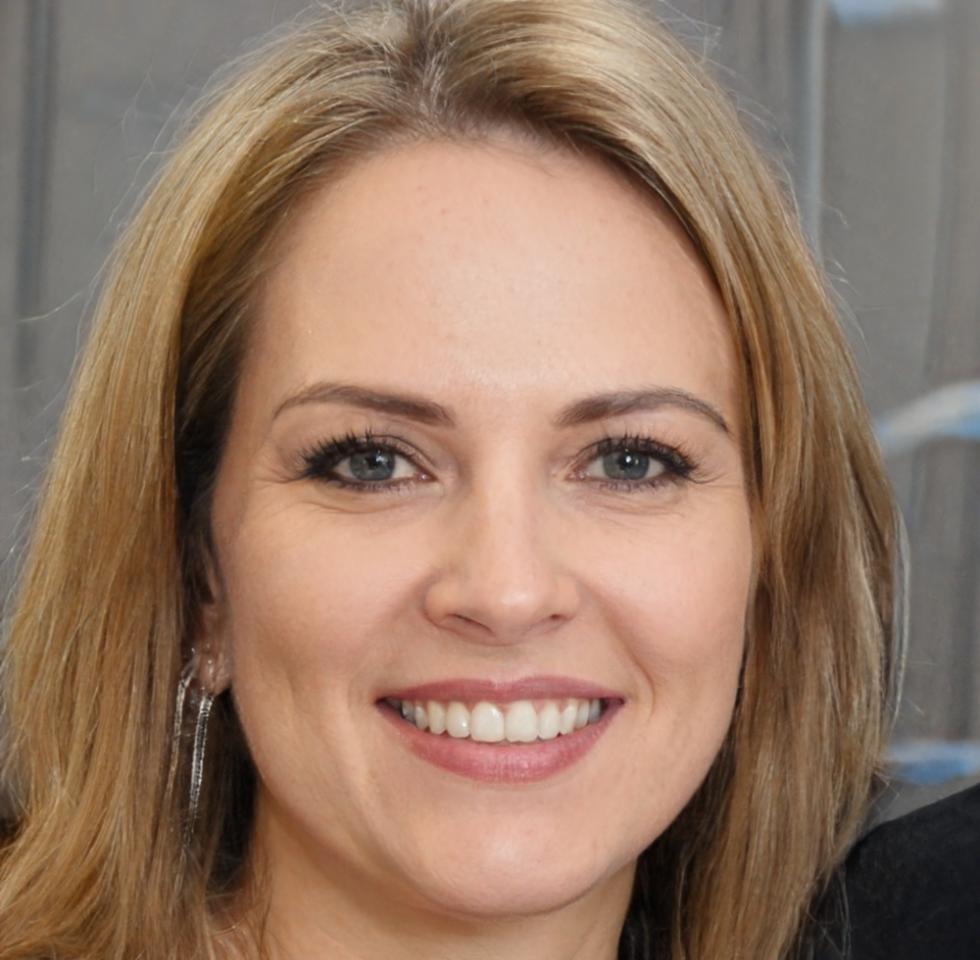 Portrait de Sophie Martin, spécialiste en investissements